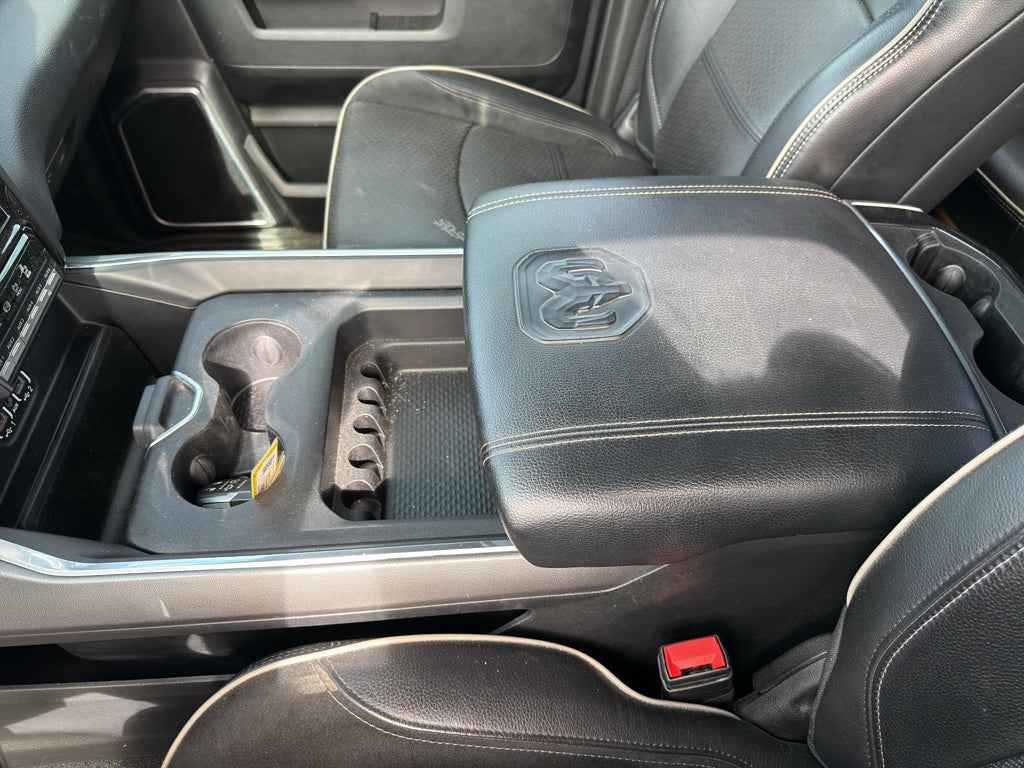 2020 RAM 3500 Laramie