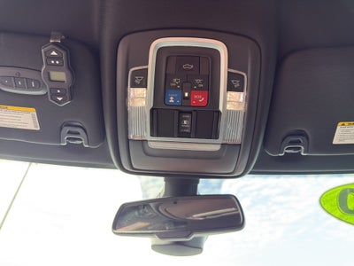 2020 RAM 3500 Laramie