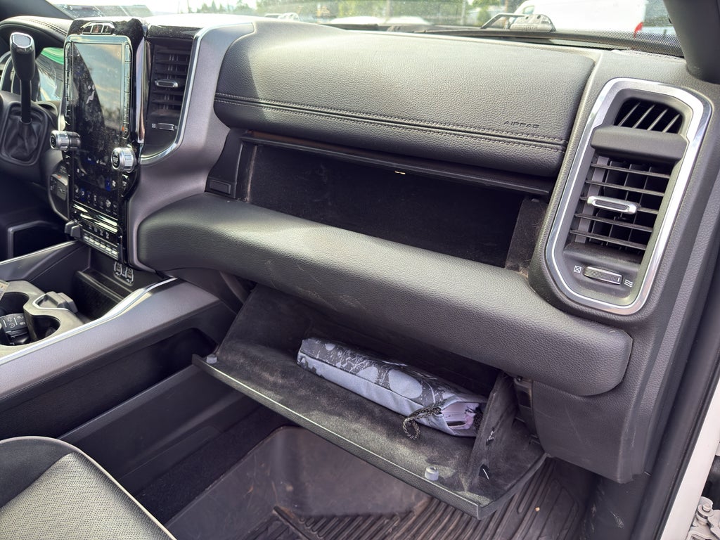 2020 RAM 3500 Laramie