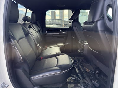 2020 RAM 3500 Laramie