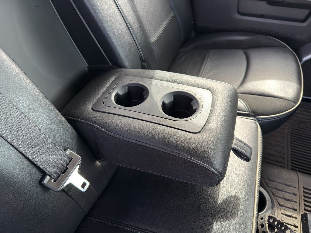 2020 RAM 3500 Laramie