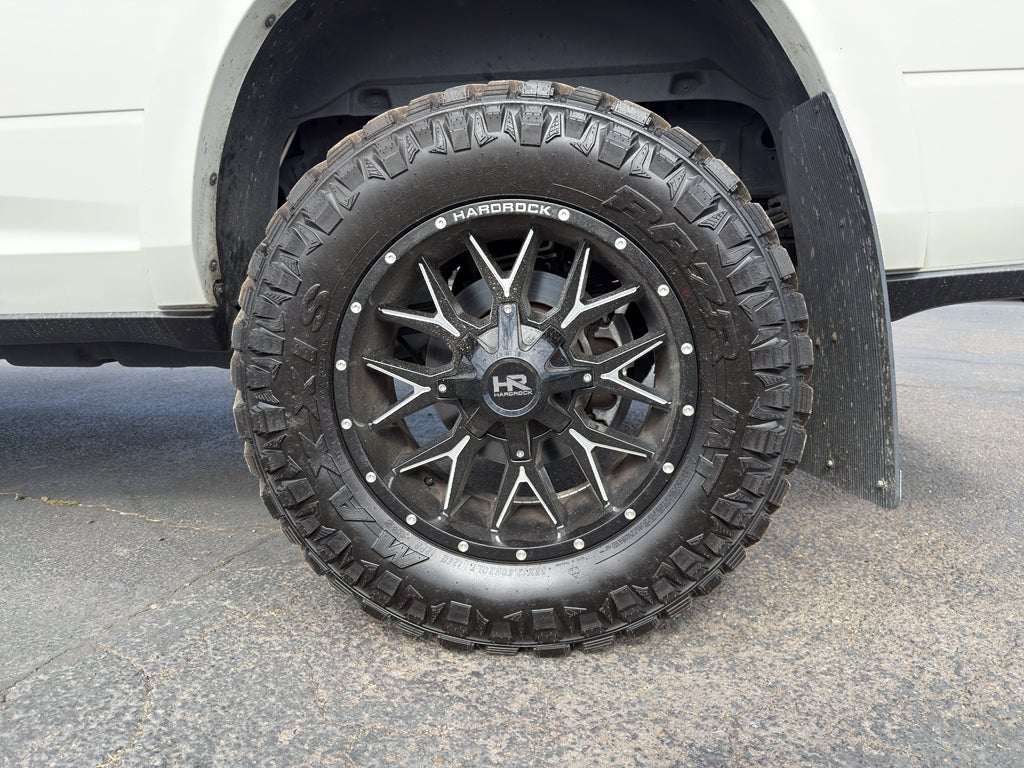 2020 RAM 3500 Laramie
