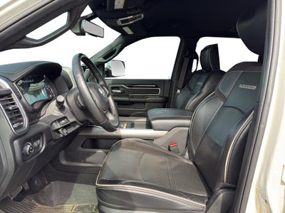 2020 RAM 3500 Laramie