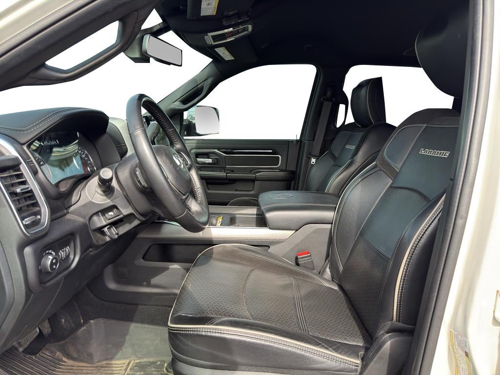 2020 RAM 3500 Laramie