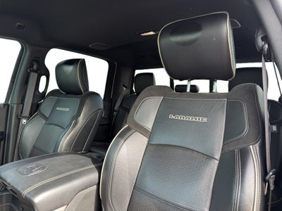 2020 RAM 3500 Laramie