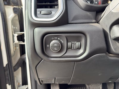 2020 RAM 3500 Laramie