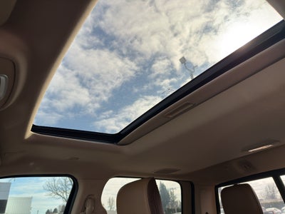 2019 RAM 2500 Longhorn Crew Cab 4x4 6'4" Box