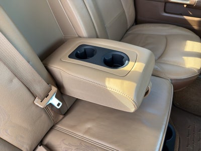 2019 RAM 2500 Longhorn Crew Cab 4x4 6'4" Box