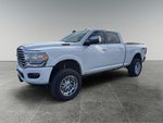 2019 RAM 2500 Longhorn Crew Cab 4x4 6'4" Box