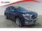2018 GMC Terrain Base