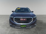 2018 GMC Terrain Base