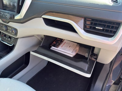 2018 GMC Terrain Base