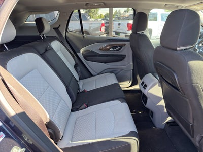 2018 GMC Terrain Base