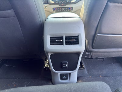 2018 GMC Terrain Base