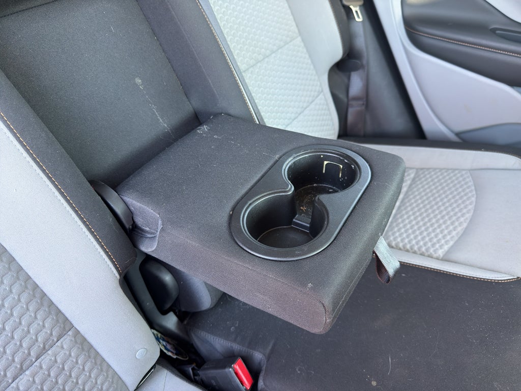 2018 GMC Terrain Base