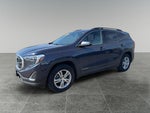 2018 GMC Terrain Base
