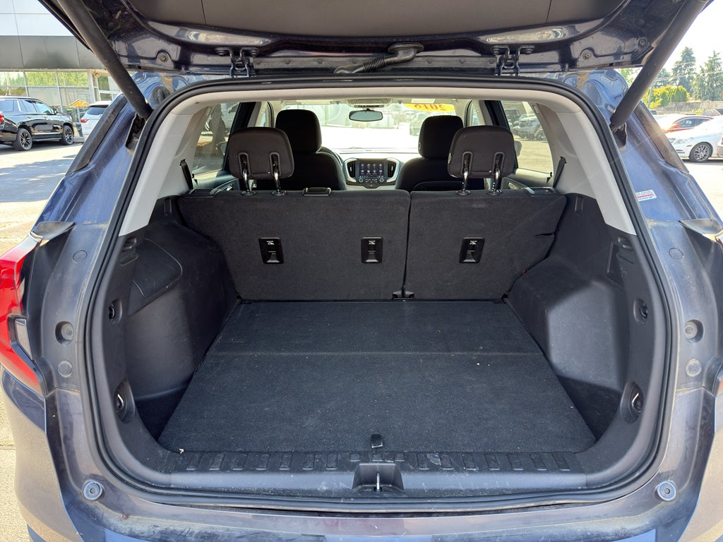 2018 GMC Terrain Base
