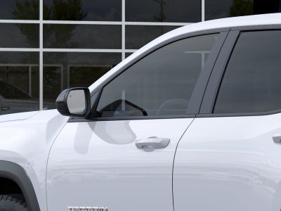 2027 GMC Terrain AWD Elevation