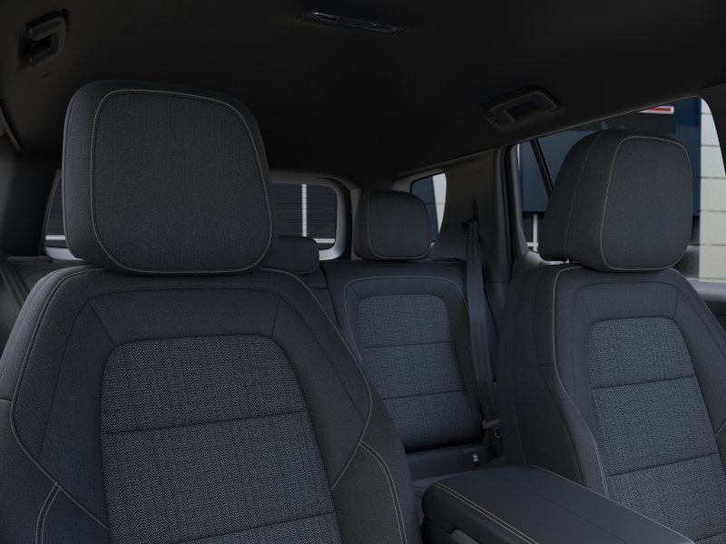 2027 GMC Terrain AWD Elevation