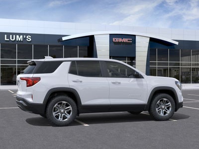 2027 GMC Terrain AWD Elevation
