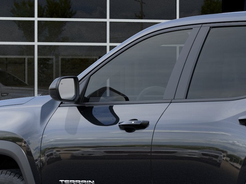 2027 GMC Terrain AWD Elevation