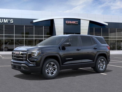 2027 GMC Terrain AWD Elevation