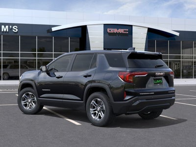 2027 GMC Terrain AWD Elevation
