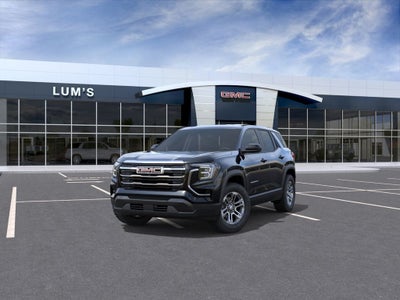 2027 GMC Terrain AWD Elevation
