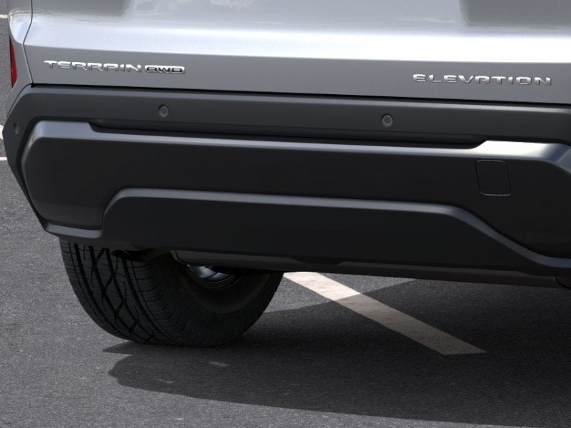 2027 GMC Terrain AWD Elevation