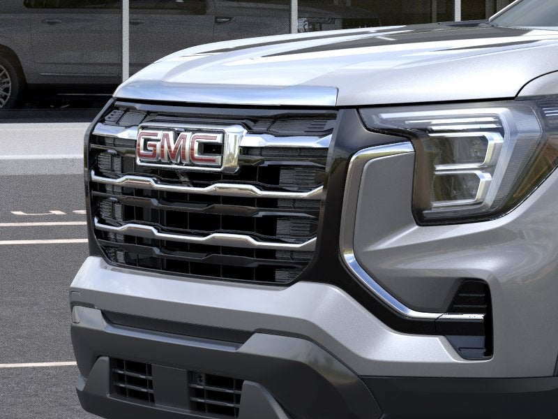 2027 GMC Terrain AWD Elevation