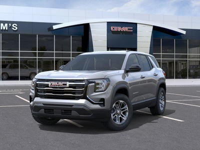 2027 GMC Terrain AWD Elevation