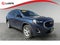 2018 GMC Terrain SLE Diesel