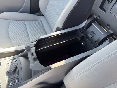 2018 GMC Terrain SLE Diesel