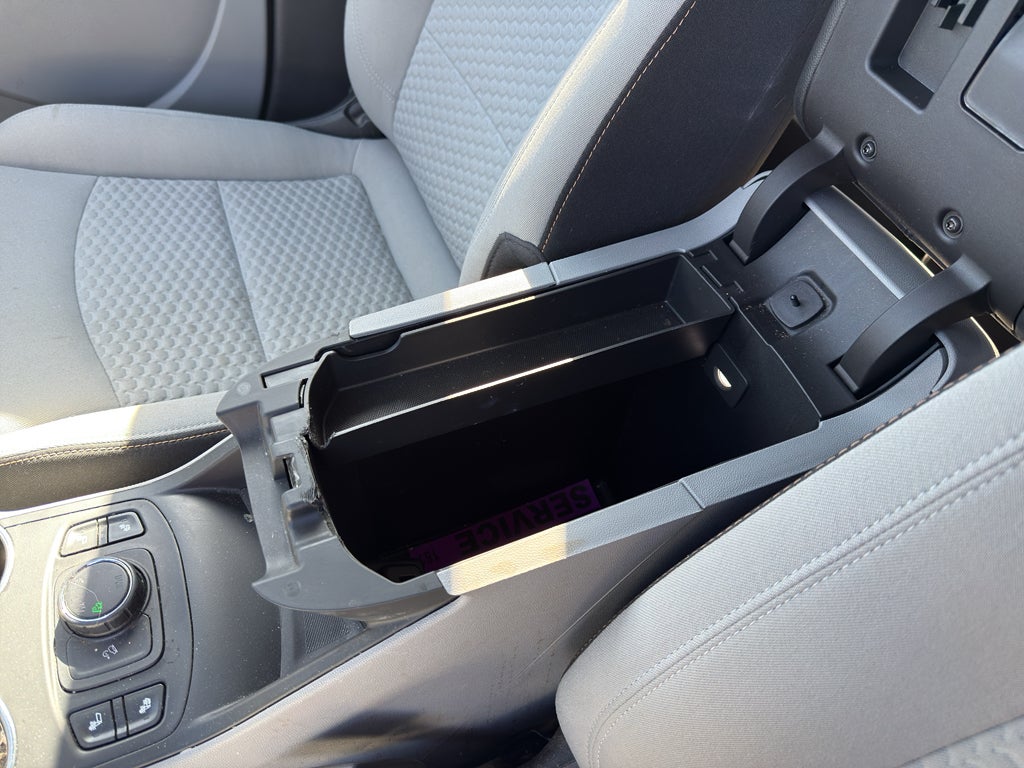 2018 GMC Terrain SLE Diesel