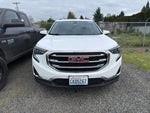 2018 GMC Terrain SLT Diesel