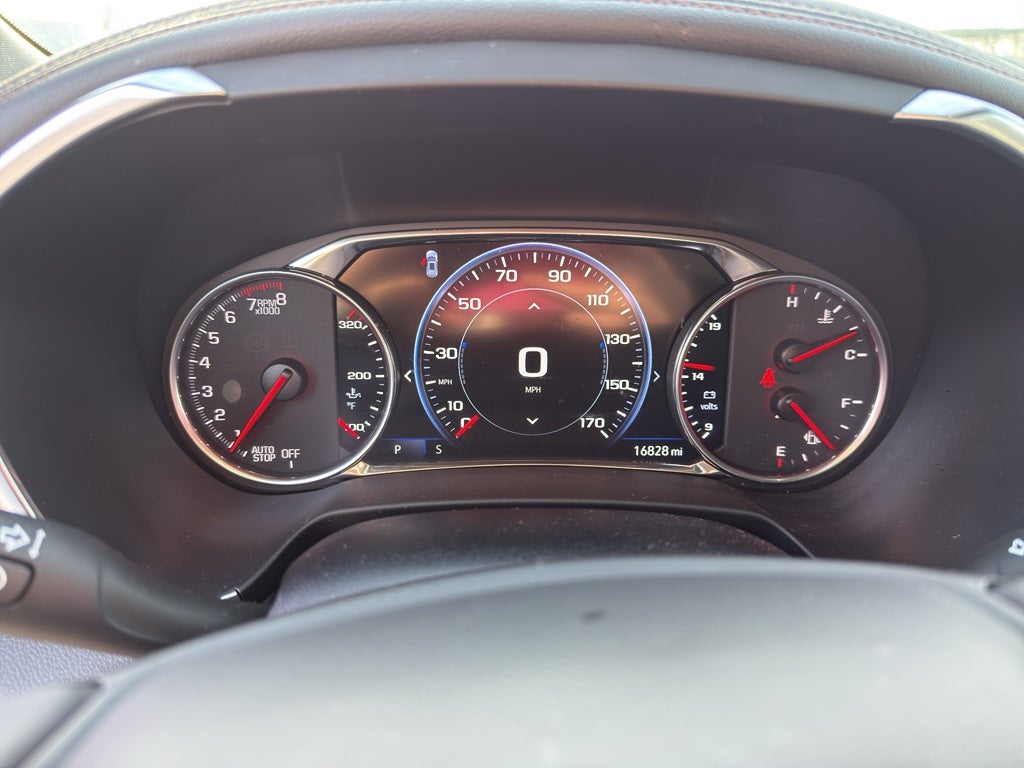 2022 Chevrolet Blazer Premier