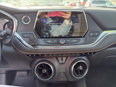 2022 Chevrolet Blazer Premier