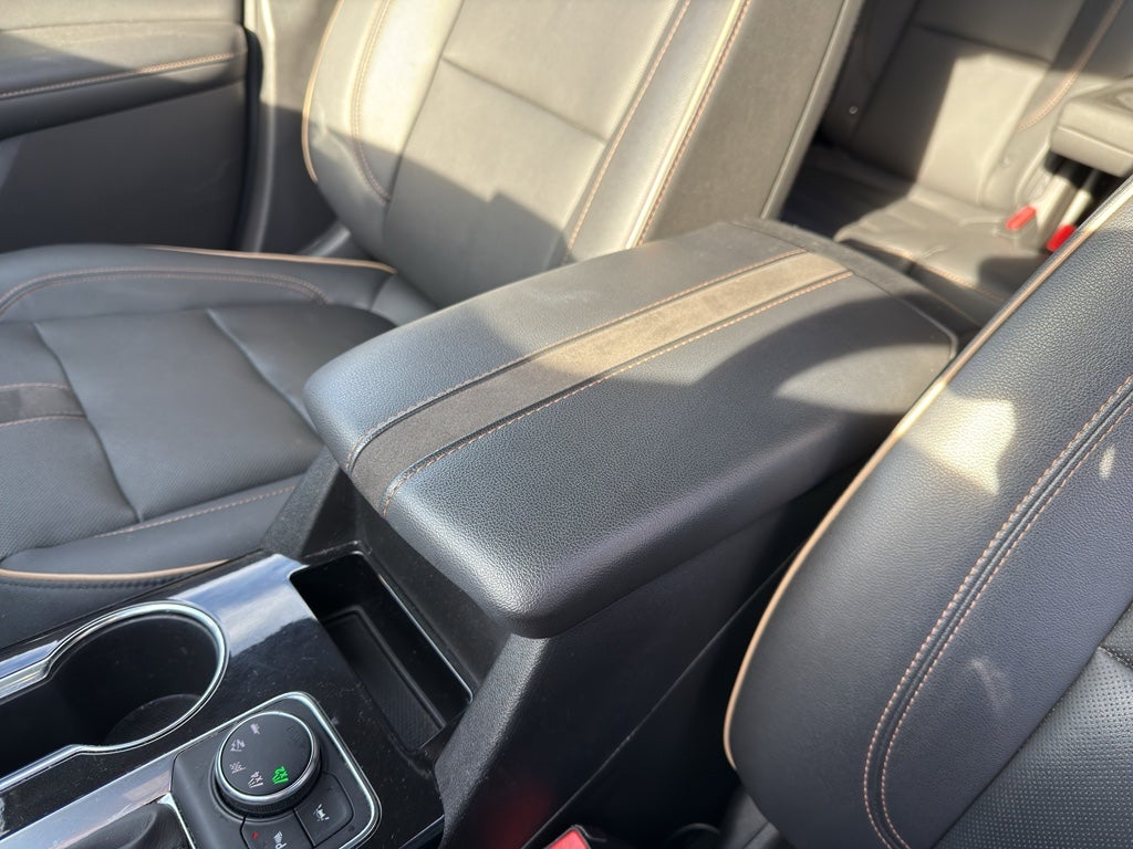 2022 Chevrolet Blazer Premier