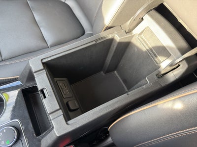 2022 Chevrolet Blazer Premier