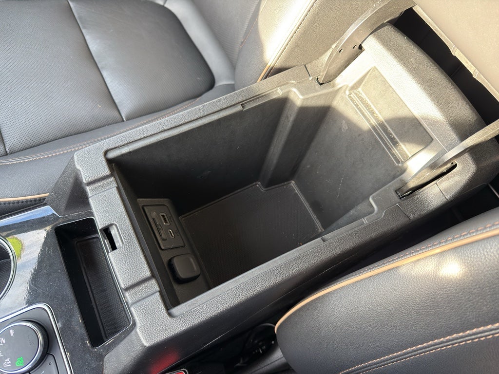 2022 Chevrolet Blazer Premier