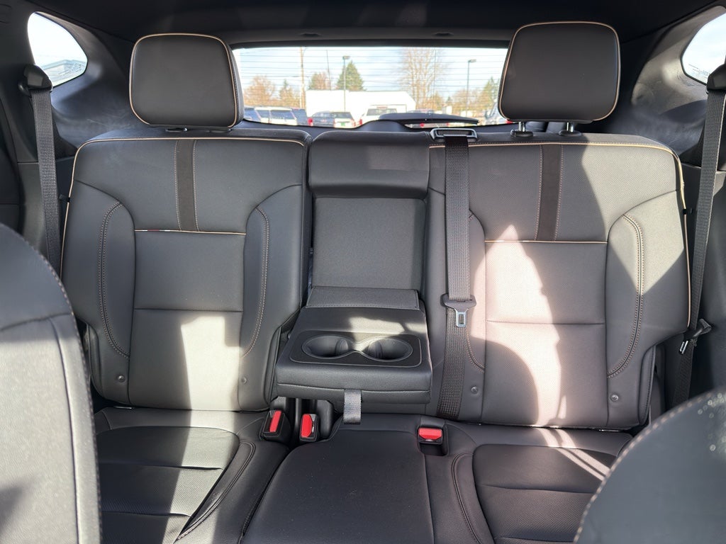 2022 Chevrolet Blazer Premier