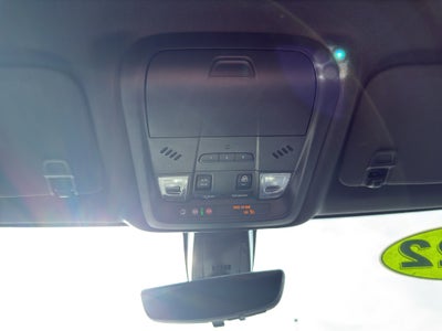 2022 Chevrolet Blazer Premier