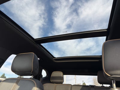 2022 Chevrolet Blazer Premier