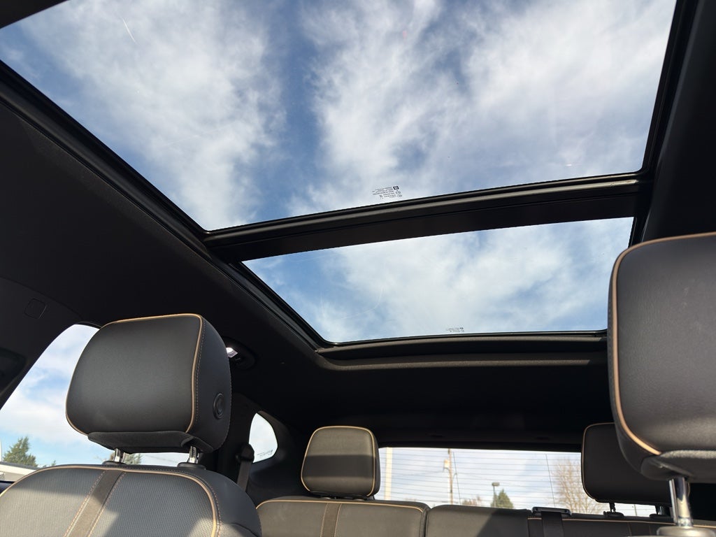 2022 Chevrolet Blazer Premier