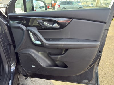 2022 Chevrolet Blazer Premier