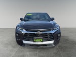 2022 Chevrolet Blazer Premier