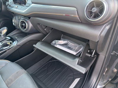 2022 Chevrolet Blazer Premier