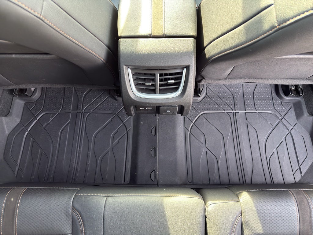 2022 Chevrolet Blazer Premier