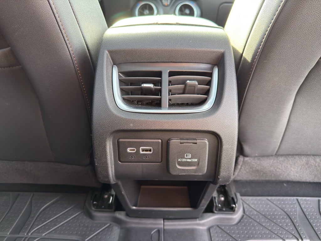 2022 Chevrolet Blazer Premier