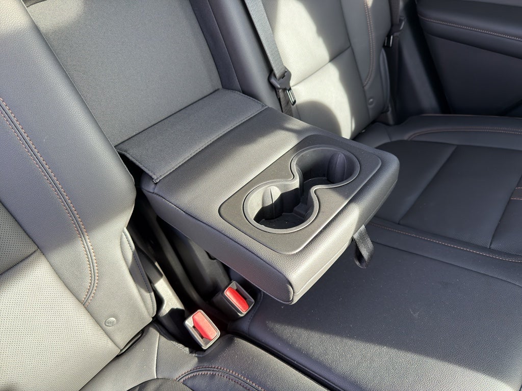 2022 Chevrolet Blazer Premier